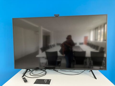 Tlviseur Samsung 75 Pouces 800 Dijon (21)
