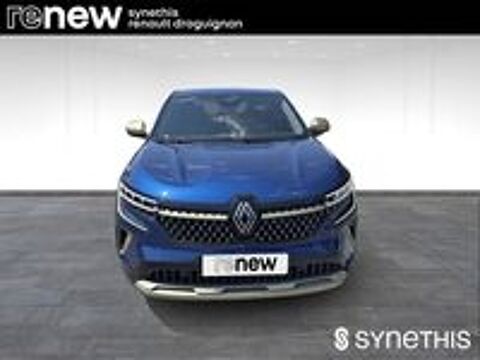 Austral mild hybrid advanced 130 Techno 2023 occasion 83300 Draguignan