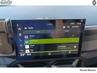 Duster Hybrid 155 Journey 2026 occasion 21200 Beaune