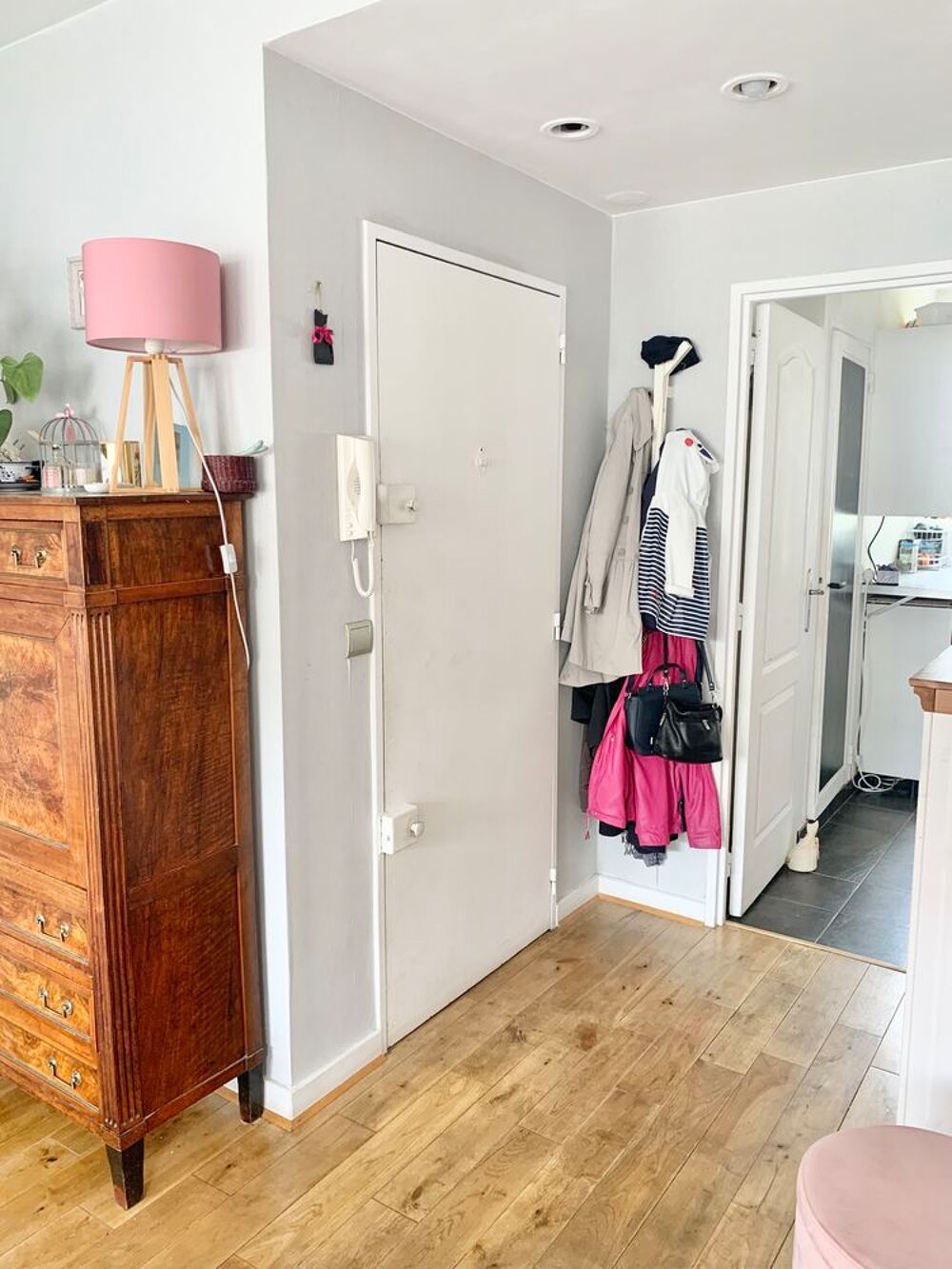 Location Appartement appartement meublé 68 m² à Montrouge Montrouge