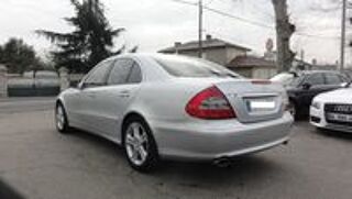 Classe E MERCEDES-BENZ (211) E280 3.0 CDI V6 190cv 2009 occasion 65800 Aureilhan