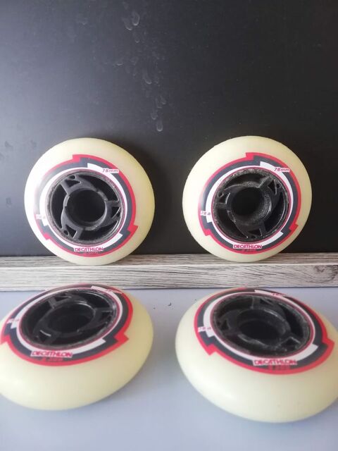roulettes roller 4 Toulon (83)