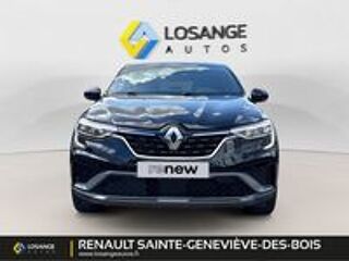 Arkana E-Tech 145 - 21B R.S. Line 2021 occasion 91700 Sainte-Genevi&egrave;ve-des-Bois