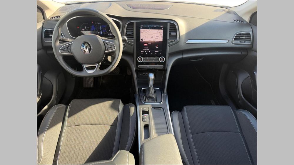 Megane IV Berline TCe 140 EDC Techno 2023 occasion 91170 Viry-Ch&acirc;tillon