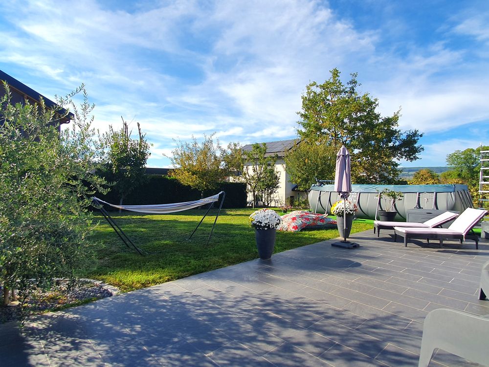 à vendre  Villa Brenthonne (74890)