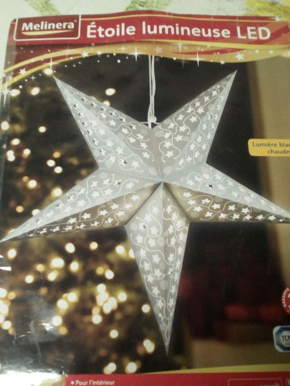 d&eacute;co No&euml;l Décoration