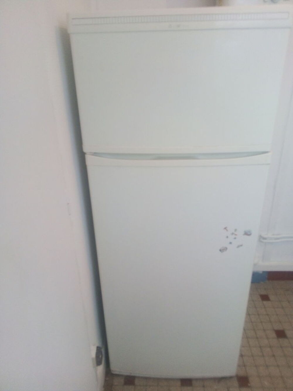 FRIGO Electroménager