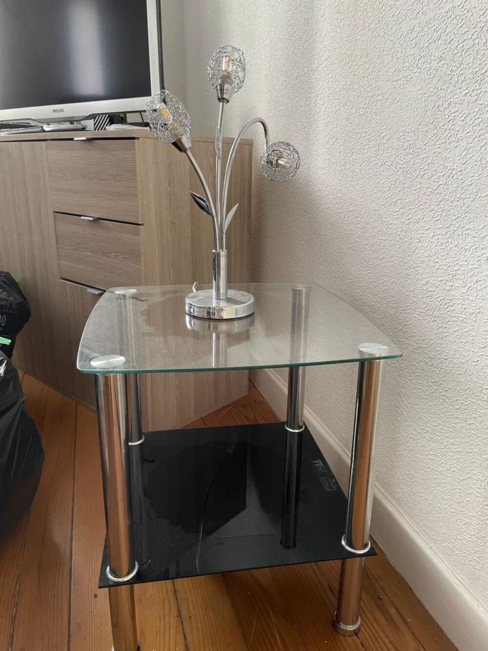 Table basse et table appoint Meubles