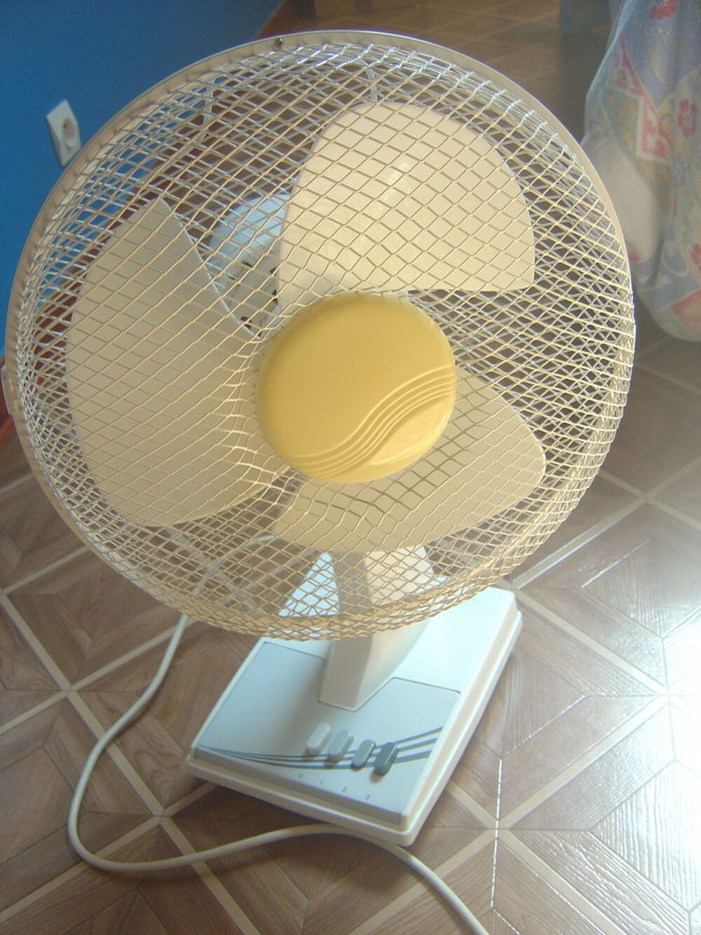 Ventilateur Meubles