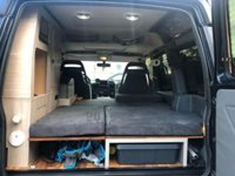 Discovery 2.5 TDI 1998 occasion C&oacute;rdoba, Spain