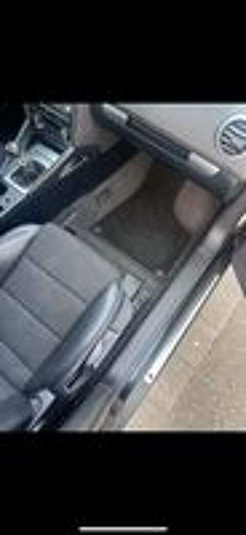 A3 1.9 TDI - 130 Pack Sport Quattro 2009 occasion 67000 Strasbourg