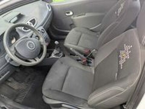 Clio III 1.2 16V 75 eco2 Yahoo 2010 occasion 91260 Juvisy-sur-Orge