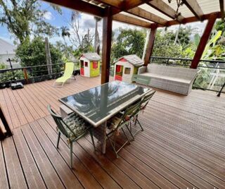  Maison � vendre 6 pi�ces 150 m�