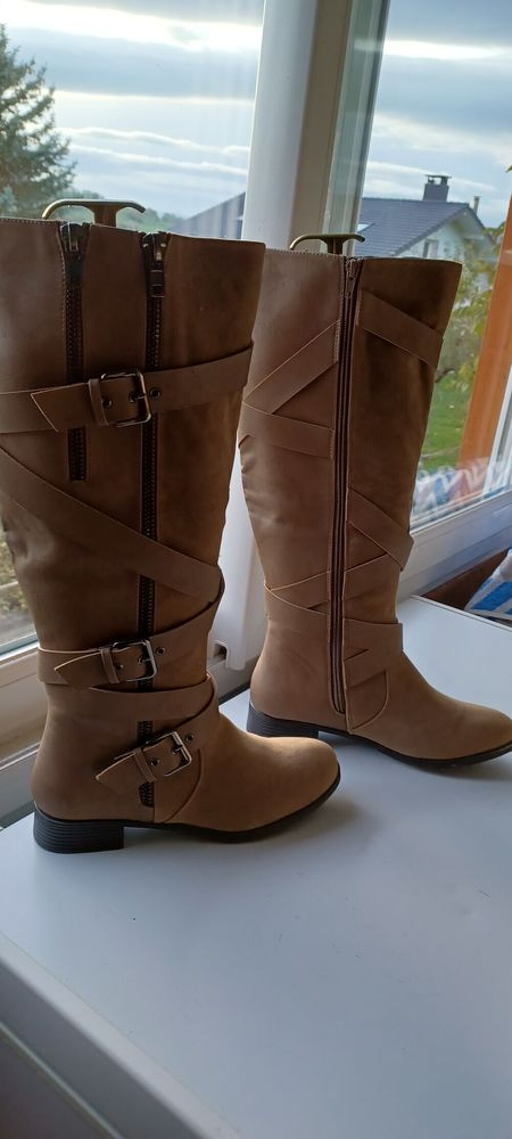 BOTTES ORIGINALES Chaussures