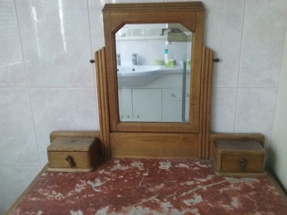 Coiffeuse Meubles