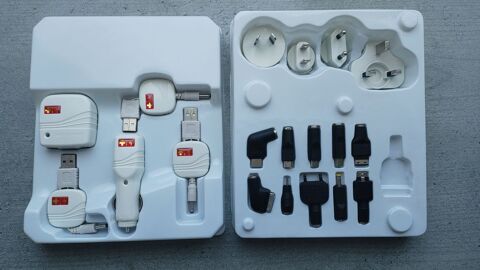 Pack de Chargeurs 3-en-1 - Swiss Charger - All in One Maureilhan (34)