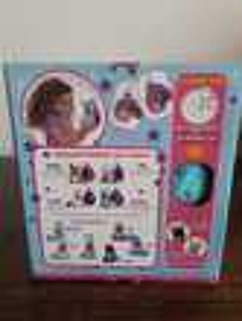 Peluches NEUVES BUSH BABY WORLD - 10 et 15 euros Jeux / jouets