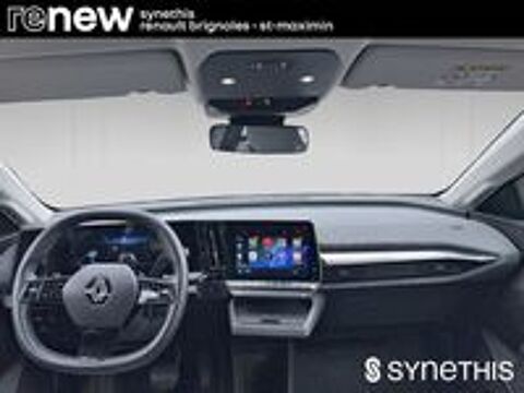 M&eacute;gane Megane E-Tech EV40 130ch standard charge Equilibre 2022 occasion 83170 Brignoles