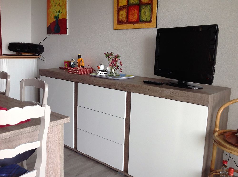   T3 60 M2 DUPLEX VUE MER ET Accès  Direct  A LA PLAGE Bretagne, Damgan (56750)