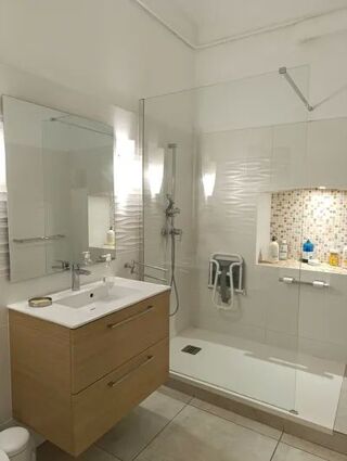  Appartement � vendre 6 pi�ces 124 m�