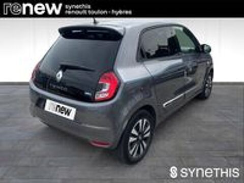 Twingo III Achat Int&eacute;gral - 21 Intens 2022 occasion 83160 La Valette-du-Var