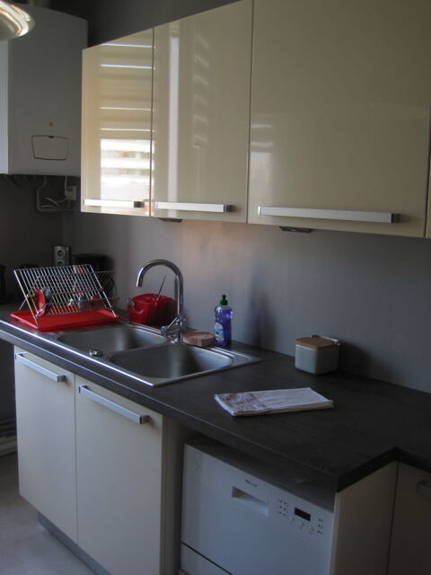  Appartement � louer 2/3 pi�ces 62 m�