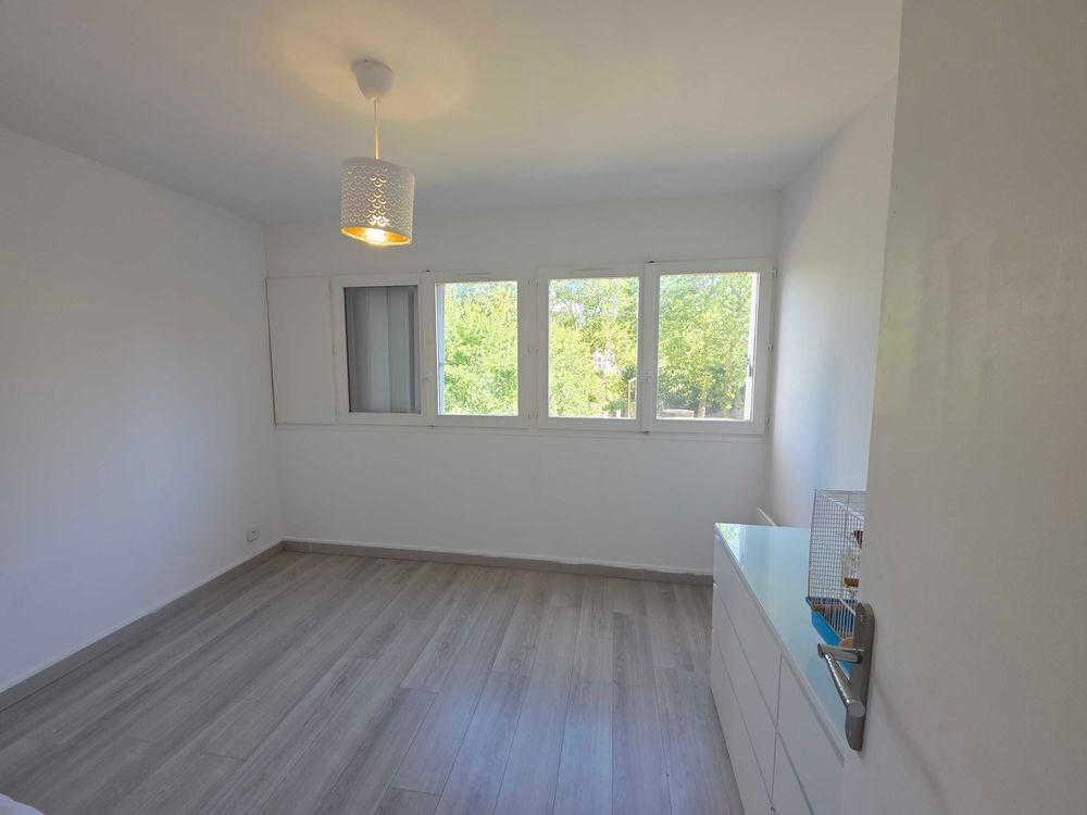 Vente Appartement appartement f3 60m2 Deuil-la-barre