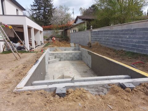 maçon travaux de maçonnerie 0 38121 Reventin-vaugris