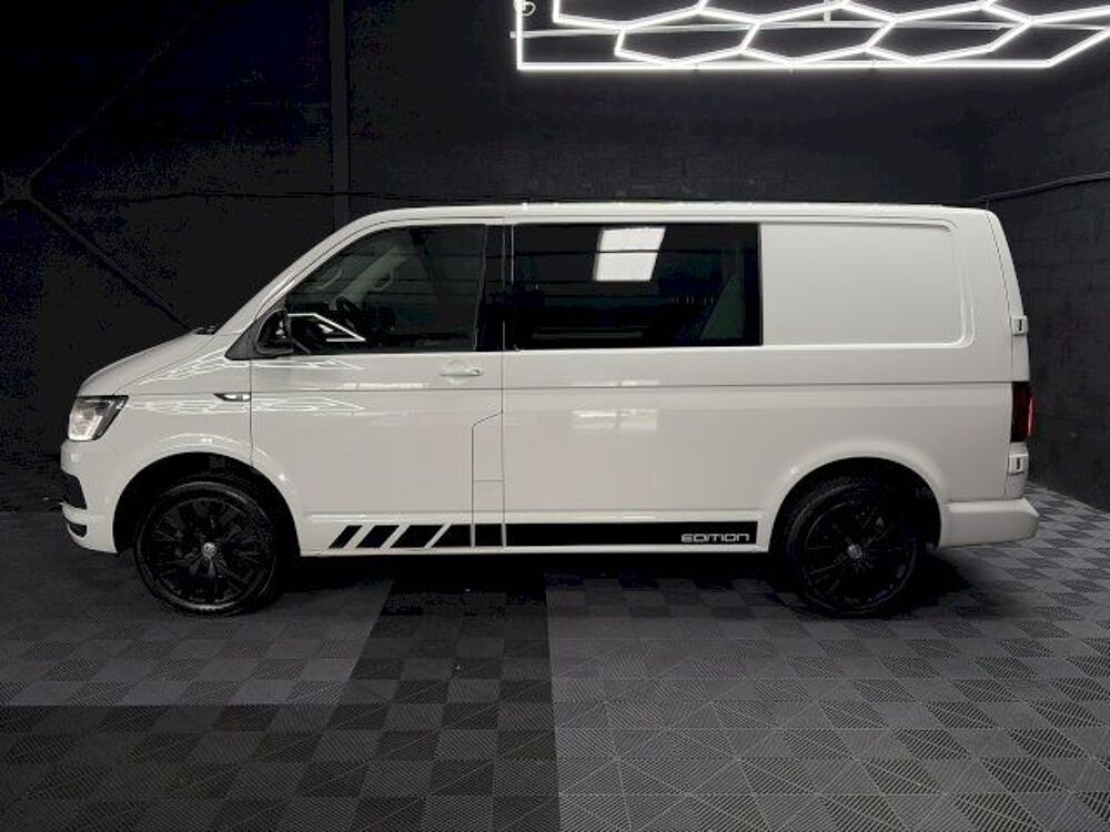 Transporter ProCab 2.0 TDI 150 Edition 30 occasion 33520 Bruges