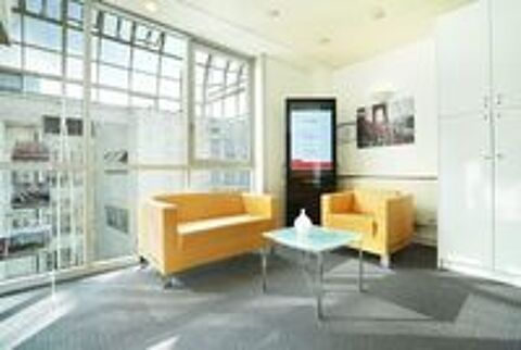   Abonnement au coworking flexibles de Paris Roissy Airport HQ  