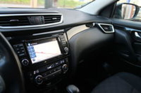 Qashqai +2 Qashqai 1.6 dCi 130 Stop/Start Connect Edition Xtronic A 2016 occasion 20260 Calvi