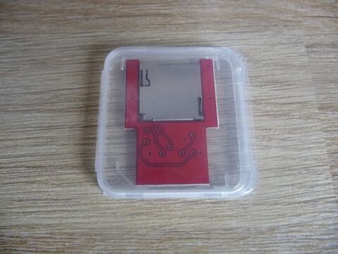 Adaptateur MicroSD pour PS Vita SD2VITA 5 Avignon (84)