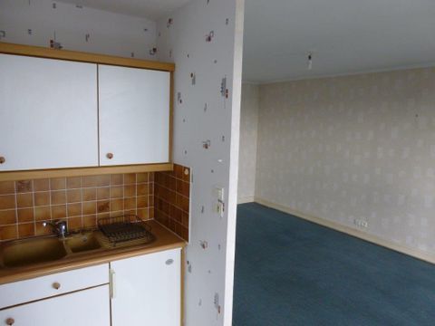  Appartement � louer 2 pi�ces 47 m� Brest