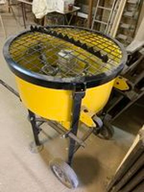   Malaxeur � action forc�e G�de GZM 120 ? �tat comme neuf 