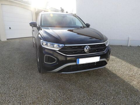 Volkswagen T-ROC WV Edition 2025 occasion Poitiers 86000