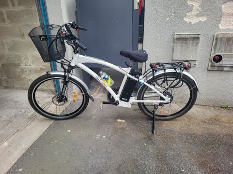 Velo electrique occasion ile de france hotsell