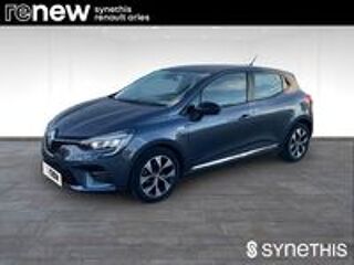 Clio V Clio TCe 90 - 21N Limited 2022 occasion 13200 Arles