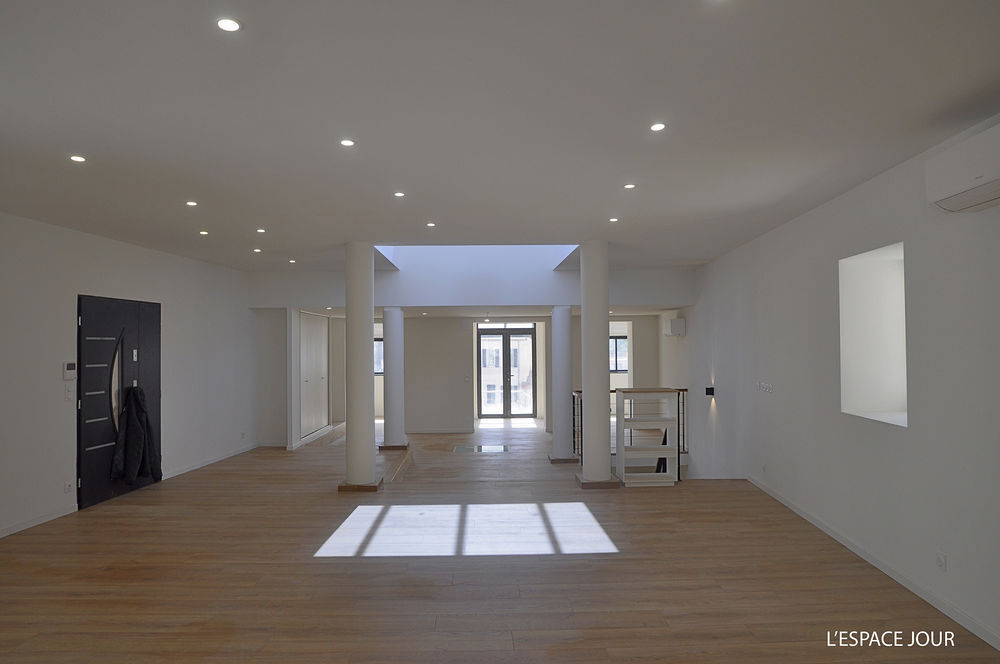 à vendre  Maison Marseille 7