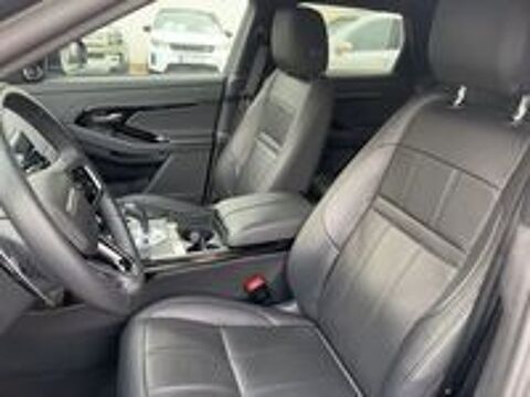 Range Rover Evoque EVOQUE P300e AWD R DYNAMIQUE SE 2022 occasion 13124 Peypin
