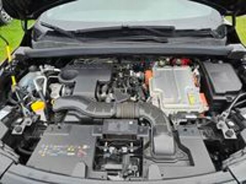 Symbioz E-Tech full hybrid 145 Esprit Alpine 2025 occasion 91410 Dourdan