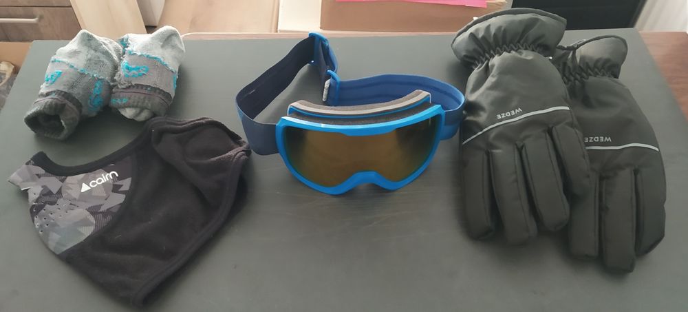 Combinaison de ski clearance eider