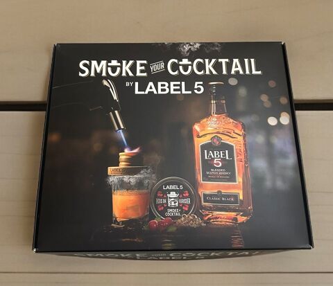 Fumoir pour cocktail 30 Charleville-Mzires (08)