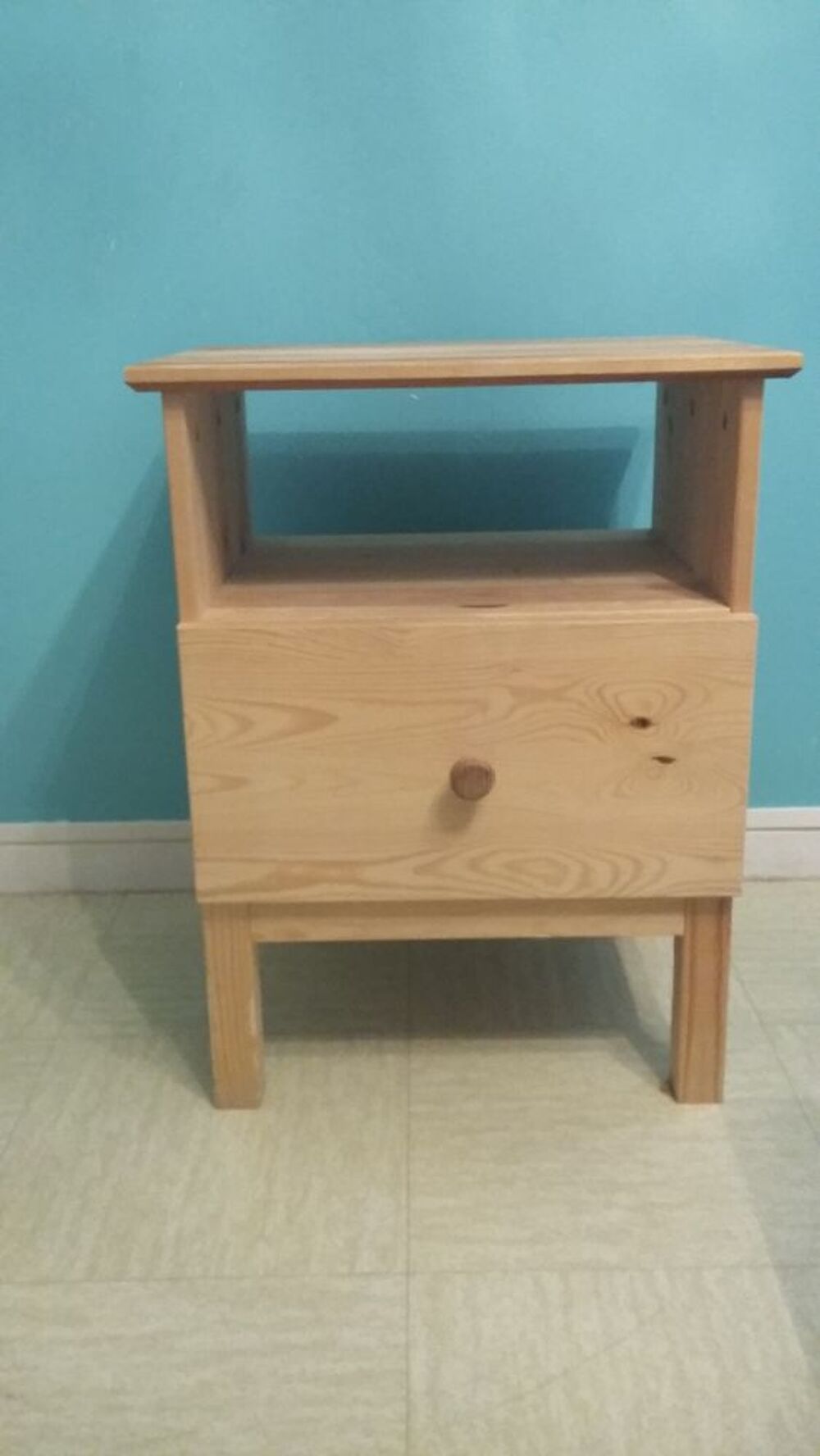 table de nuit Mobilier enfants