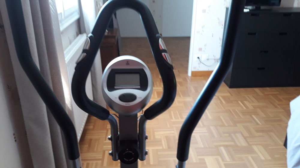 VELO ELLIPTIQUE Sports