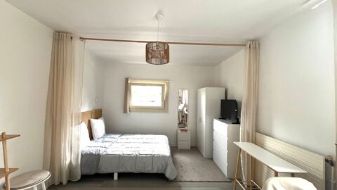  Appartement � louer 1 pi�ce 26 m�