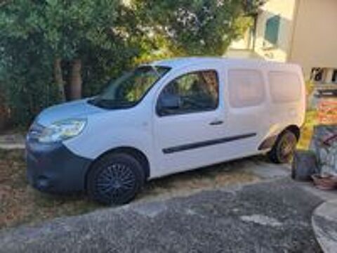 Kangoo Express KANGOO EXPRESS CA MAXI 1.5 DCI 90 ENERGY CONFORT 2013 occasion 47110 Sainte-Livrade-sur-Lot