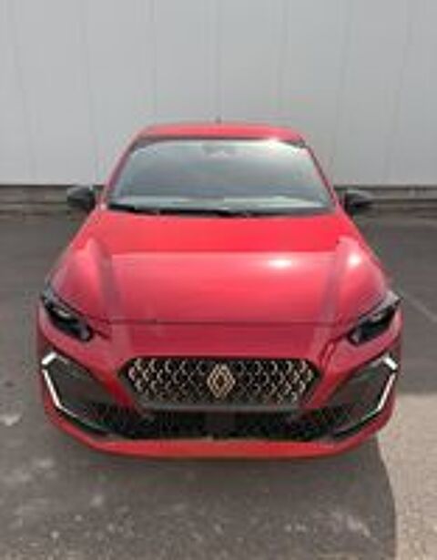 Clio 2026 occasion 41500 Mer