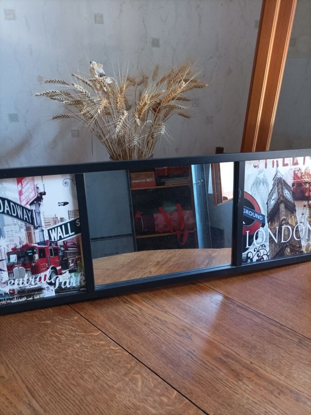 miroir long Mobilier enfants