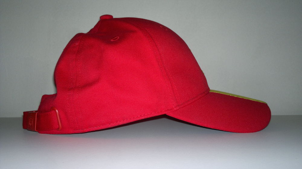 Casquette Adidas Espagne Sports
