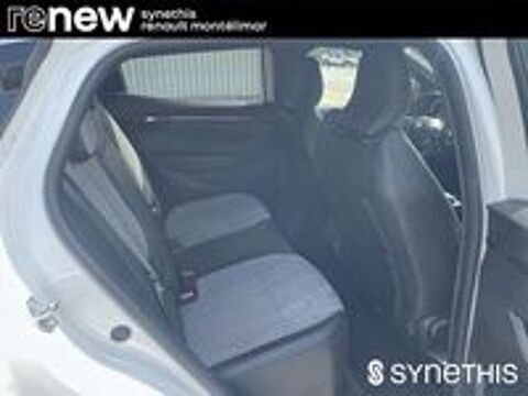 M&eacute;gane Megane E-Tech EV60 220 ch optimum charge Techno 2023 occasion 26200 Mont&eacute;limar